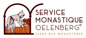 logo Abbaye Oelenberg